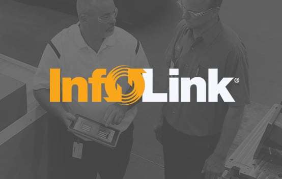 InfoLink - Gestión de Flotas